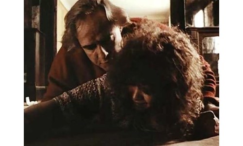 MARIA SCHNEIDER CEPHESİNDEN 'PARİS'TE SON TANGO' 